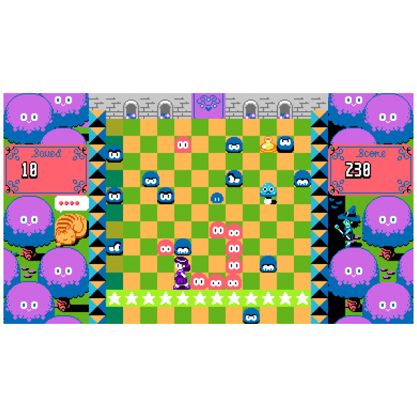 UFO 50 - Switch - PNP Games Online Store